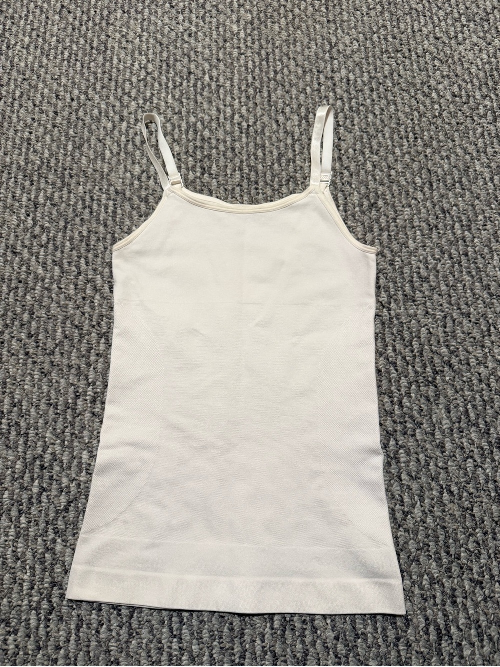 Shapermint shape wear All Day Every Day Scoop Neck Cami
